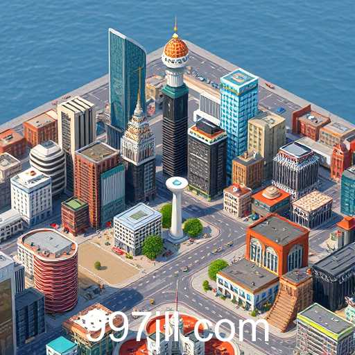 The Evolution of 997jl.com in Gaming