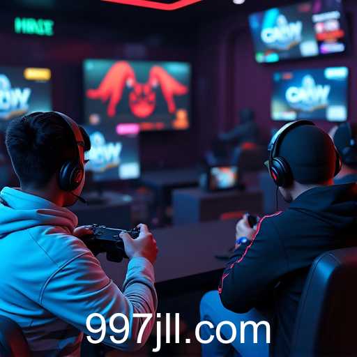 The Rise of Online Gaming Platforms