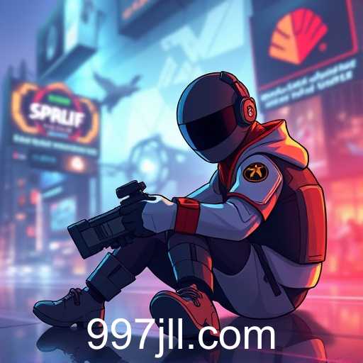 The Rise of 997jl.com: A New Era in Online Gaming