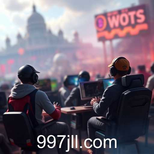 The Rise of 997jl.com in the Gaming World
